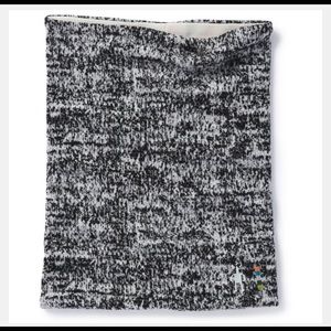 Merino 250 Reversible Pattern Neck Gaiter